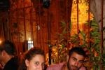 Friday Chill-out at Byblos Old Souk